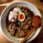 Shoryu Ramen | Kingly Court | We Love Food, It's All We Eat