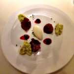 Shangri-la Shard | TING | London | We Love Food, It's All We Eat