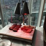 Shangri-la Shard | TING | London | We Love Food, It's All We Eat