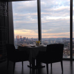 Shangri-la Shard | TING | London | We Love Food, It's All We Eat