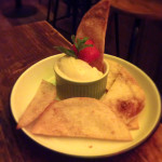 BENITO'S HAT | FARRINGDON | WE LOVE FOOD, IT'S ALL WE EAT