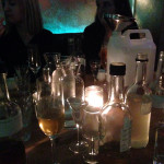 BUMP CAVES | DRAFT HOUSE TOWER BRIDGE | GIN | MAX CHATER | WE LOVE FOOD, IT'S ALL WE EAT