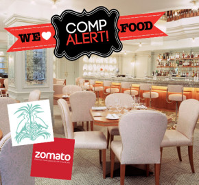 FORTNUM & MASON | WE LOVE FOOD, IT'S ALL WE EAT | ZOMATO