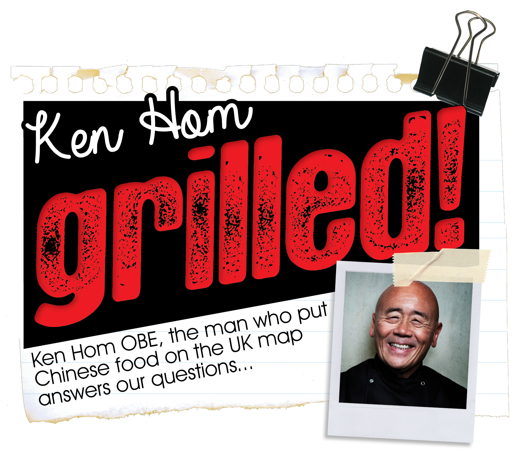 KEM HOM | GRILLED | WE LOVE FOOD, IT'S ALL WE EAT