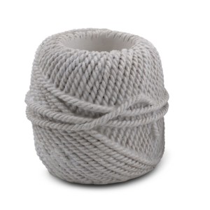 TESCO HOME | TESCO LIVING | YARN TEALIGHT HOLDER | WE LOVE FOOD, IT'S ALL WE EAT.jpg