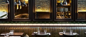 TREDWELLS | MARCUS WAREING | INTERIOR2 | WE LOVE FOOD IT'S ALL WE EAT