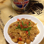 BUBBA GUMP LONDON | WE LOVE FOOD, IT'S ALL WE EAT