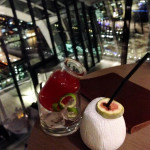 DARWIN BRASSERIE | THE SKY GARDEN | WE LOVE FOOD, IT'S ALL WE EAT 2