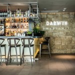 DARWIN BRASSERIE | THE SKY GARDEN INTERIOR | WE LOVE FOOD, IT'S ALL WE EAT