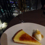 DARWIN BRASSERIE | THE SKY GARDEN | THE SKY POD | WE LOVE FOOD, IT'S ALL WE EAT