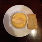 THE BELL TICEHURST | LEMON POSSET | WE LOVE FOOD, IT'S ALL WE EAT