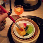 HKK LONDON | CHINESE NEW YEAR | WE LOVE FOOD, IT'S ALL WE EAT9