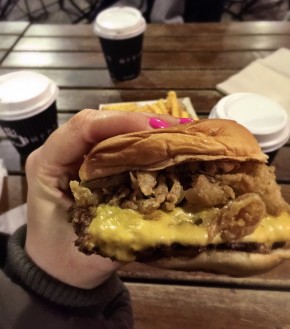 SHAKE SHACK | SHACKMEISTER | WE LOVE FOOD, IT'S ALL WE EAT