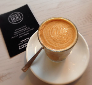 URBAN VILLA BRENTFOD | BOKI COFFEE | WE LOVE FOOD, IT'S ALL WE EAT