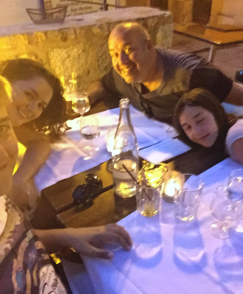 LES GARCONS | SELFIE | VILLEFRANCHE-SUR-MER | FRENCH RIVIERA | NICE FRANCE | WE LOVE FOOD, IT'S ALL WE EAT