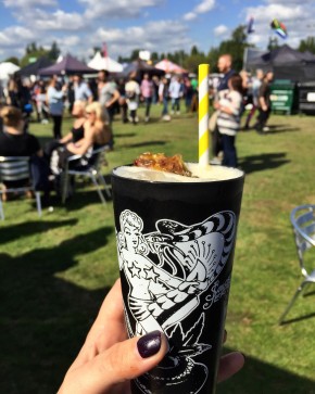 GRILLSTOCK | WALTHAMSTOW | SAILOR JERRY | WE LOVE FOOD, IT'S ALL WE EAT