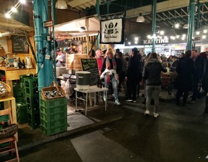 MARKTHALLE NEUN | STREET FOOD THURSDAY | BERLIN | WE LOVE FOOD, IT'S ALL WE EAT