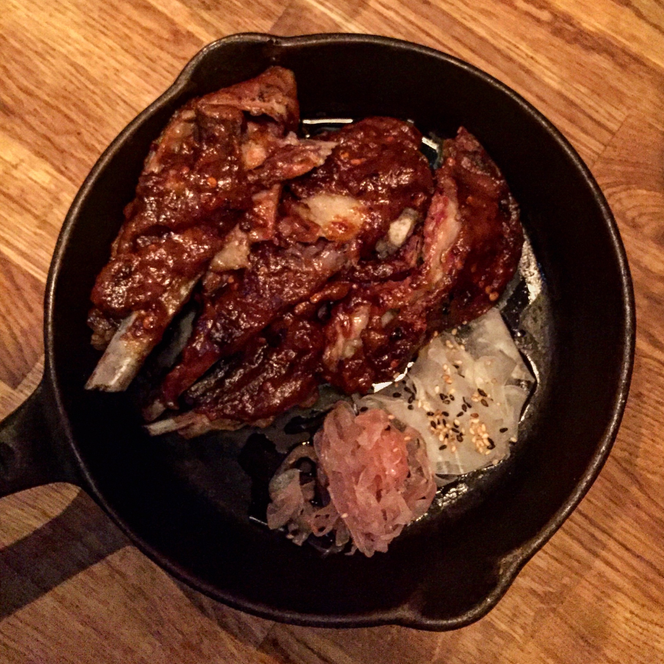 SHACKFUYU | BONE DADDIES | OLD COMPTON STREET | WE LOVE FOOD, IT'S ALL WE EAT