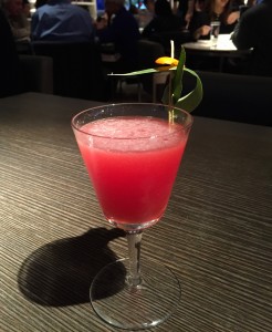 YAUATCHA CHINESE NEW YEAR | COCKTAIL 3 | WE LOVE FOOD, IT'S ALL WE EAT