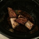 BLUE DRAGON | CROCKPOT | SHORT RIB | WE LOVE FOOD, IT'S ALL WE EAT