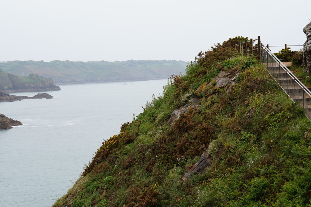 DEVIL'S HOLE, JERSEY, WE LOVE FOOD, IT'S ALL WE EAT