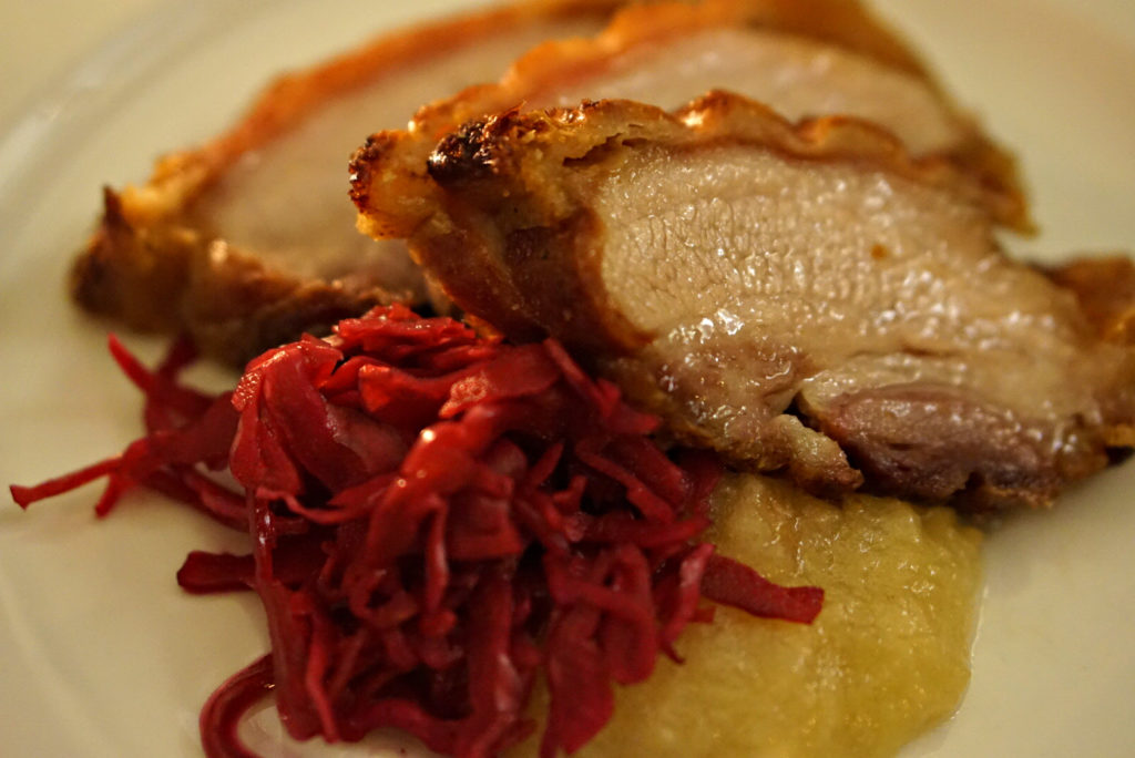 LE COQ | ROTISSERIE | ISLINGTON | WE LOVE FOOD, IT'S ALL WE EAT