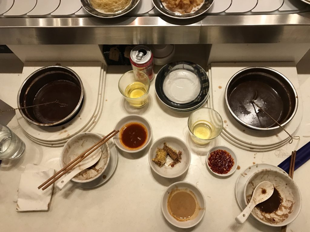 SHUANG SHUANG | SOM SAA | HOT POT | WE LOVE FOOD, IT'S ALL WE EAT