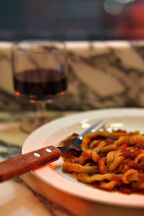 PADELLA BOROUGH MARKET | PADELLA PASTA | WE LOVE FOOD, IT'S ALL WE EAT