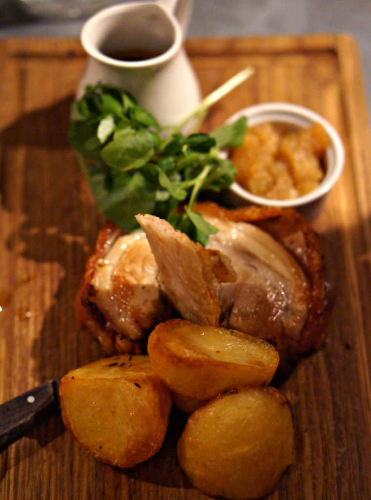 THE BEL & THE DRAGON KINGSCLERE | WE LOVE FOOD, IT'S ALL WE EAT