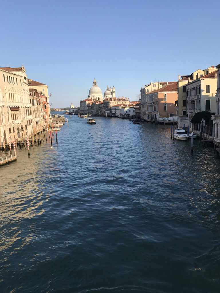 VENICE | ITALY | WE LOVE FOOD, IT'S ALL WE EAT