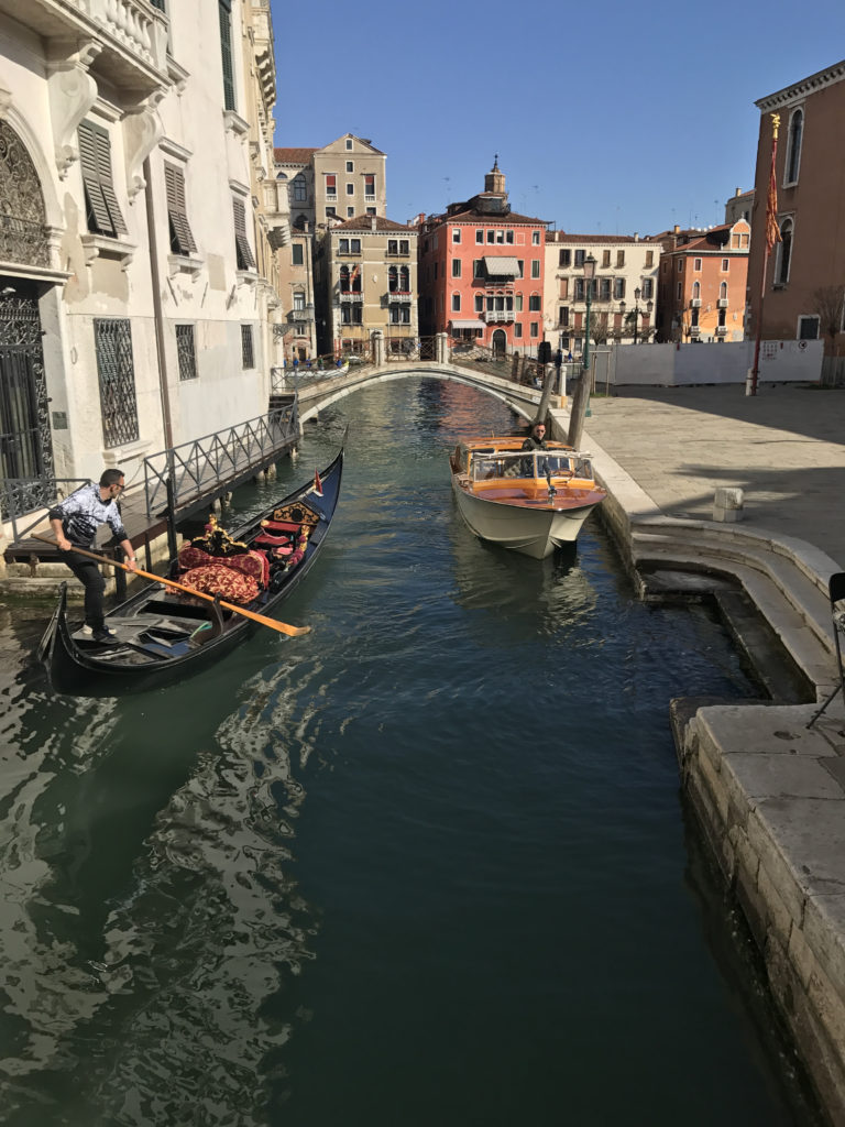 VENICE | ITALY | WE LOVE FOOD, IT'S ALL WE EAT