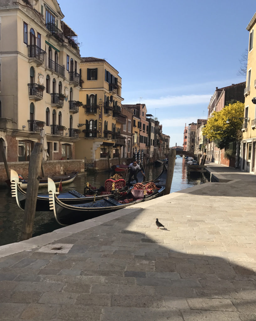 VENICE | ITALY | WE LOVE FOOD, IT'S ALL WE EAT