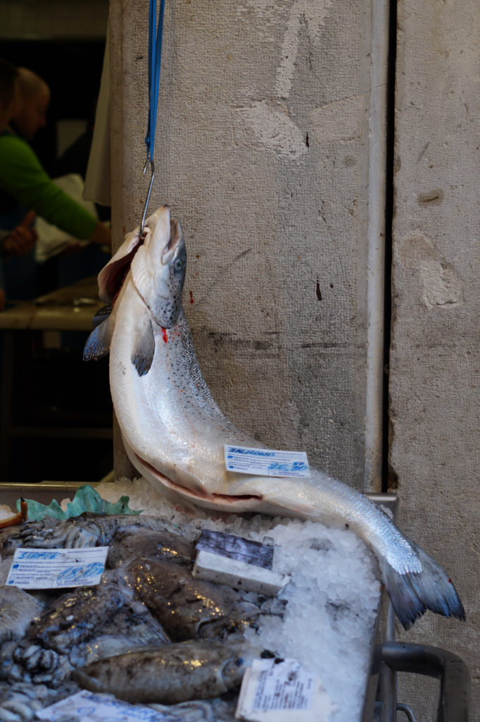 VENICE | ITALY | MARKET | WE LOVE FOOD, IT'S ALL WE EAT