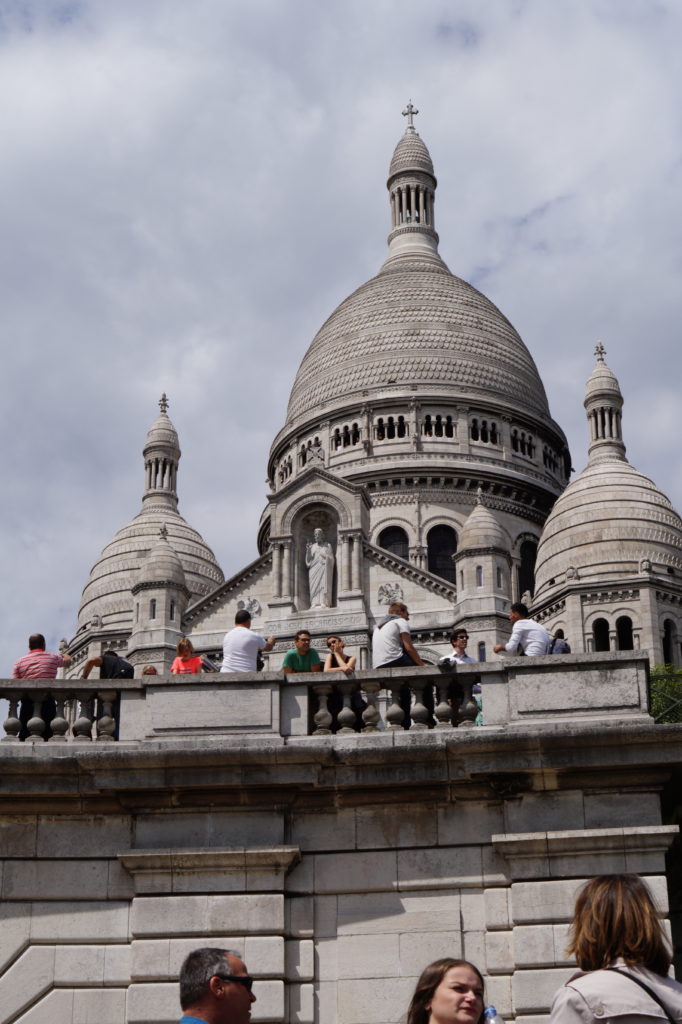 Sacré-Cœur,-PARIS-IN-TWO-DAYS-WE-LOVE-FOOD-ITS-ALL-WE-EAT