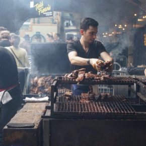 MEATOPIA | WE LOVE FOOD,IT'S ALL WE EAT