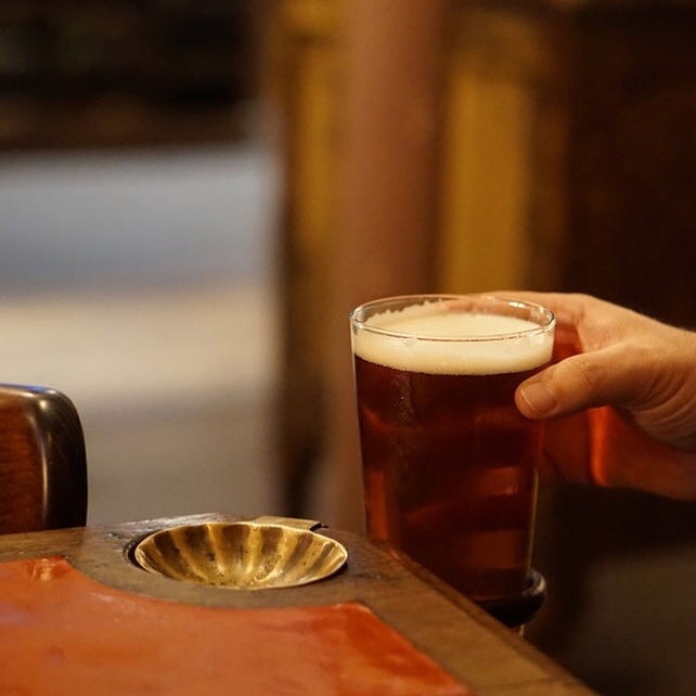 MC & SONS UNION STREET | IRISH BOOZER | WE LOVE FOOD, IT'S ALL WE EAT