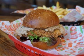 BURGER SHACK | YULE SHACK | BURGERAC BLOG | WE LOVE FOOD, IT'S ALL WE EAT