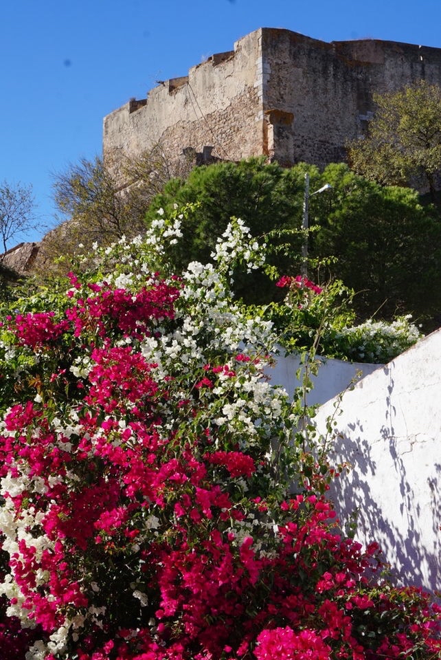 CASA ROSADA | CASTRO MARIM | THE ALGARVE | PORTUGAL | WE LOVE FOOD, IT'S ALL WE EAT