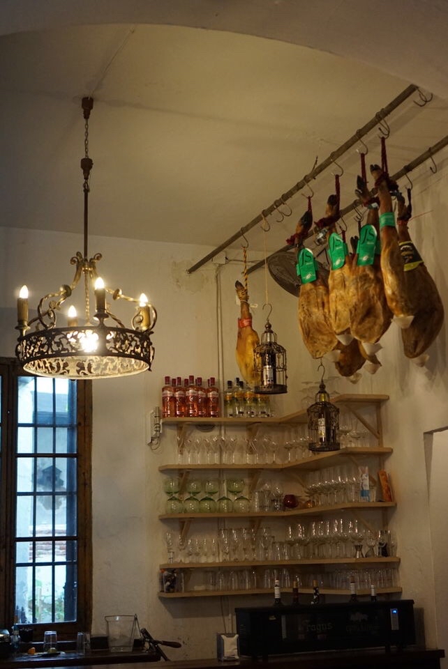 CASA ROSADA | CASTRO MARIM | THE ALGARVE | PORTUGAL | WE LOVE FOOD, IT'S ALL WE EAT