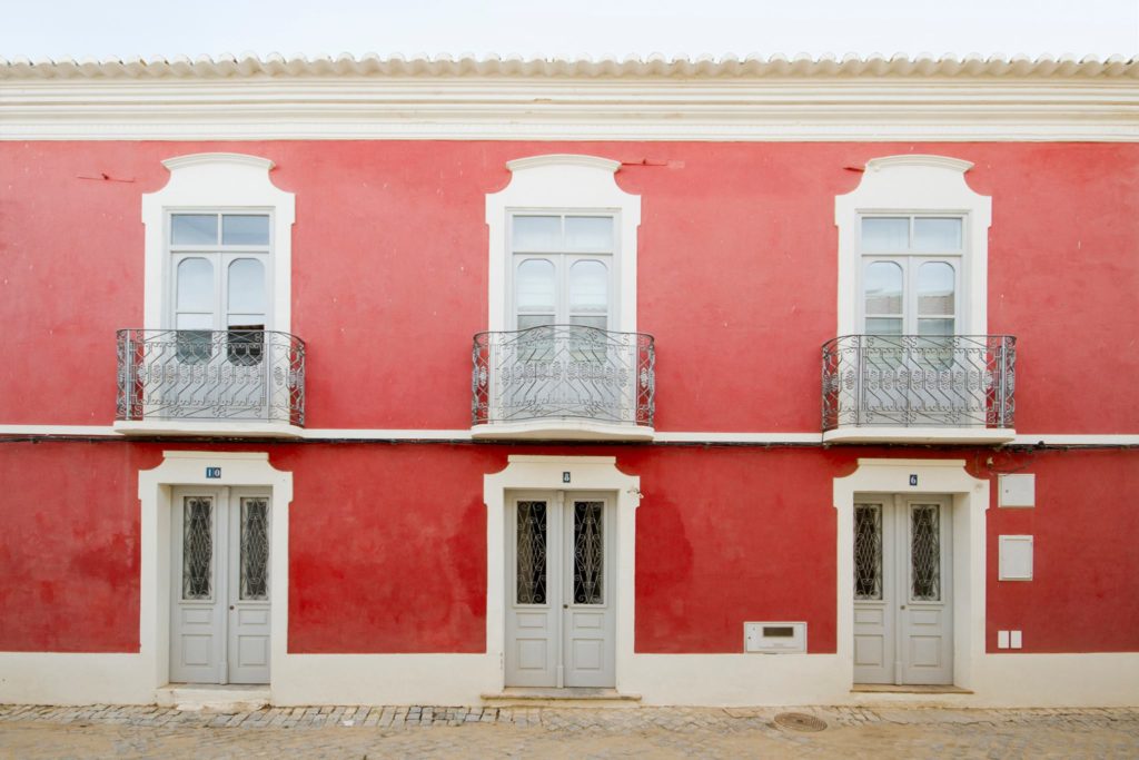 CASA ROSADA | CASTRO MARIM | THE ALGARVE | PORTUGAL | WE LOVE FOOD, IT'S ALL WE EAT