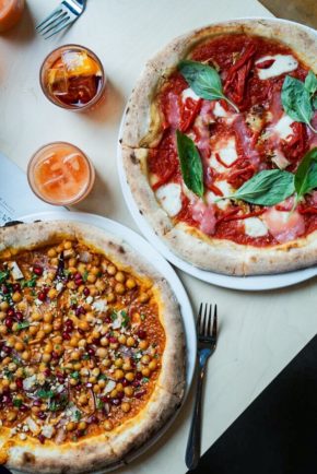 FOUR HUNDRED RABBITS | NUNHEAD | WE LOVE FOOD, IT'S ALL WE EAT