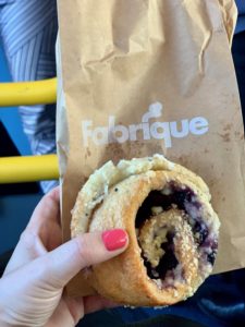 WE LOVE FOOD, IT'S ALL WE EAT | FABRIQUE BAKERY